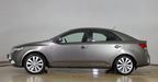 Kia Cerato 1.6 SX AC DAB Sedan 2013