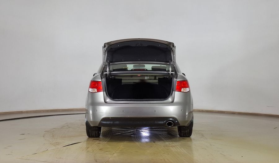 Kia Cerato 1.6 SX AC DAB Sedan 2013