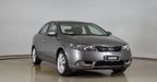 Kia Cerato 1.6 SX AC DAB Sedan 2013