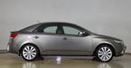 Kia Cerato 1.6 SX AC DAB Sedan 2013