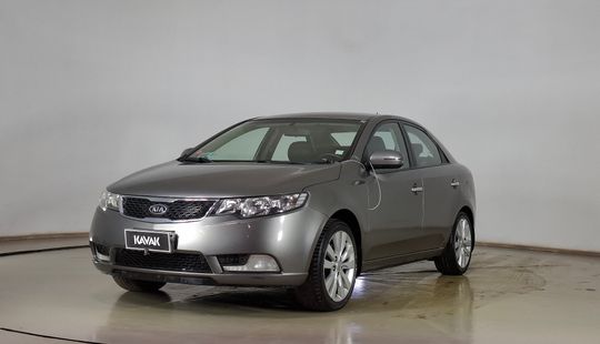 Kia • Cerato