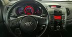 Kia Cerato 1.6 SX AC DAB Sedan 2013