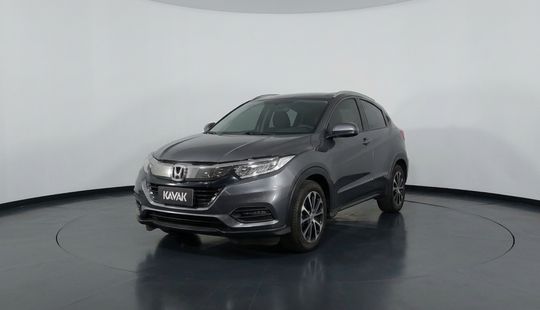 Honda • HR-V