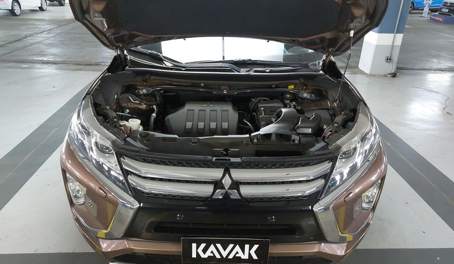 Mitsubishi Eclipse Cross 1.5 TURBO HPE-S AUTO 4WD Suv 2020