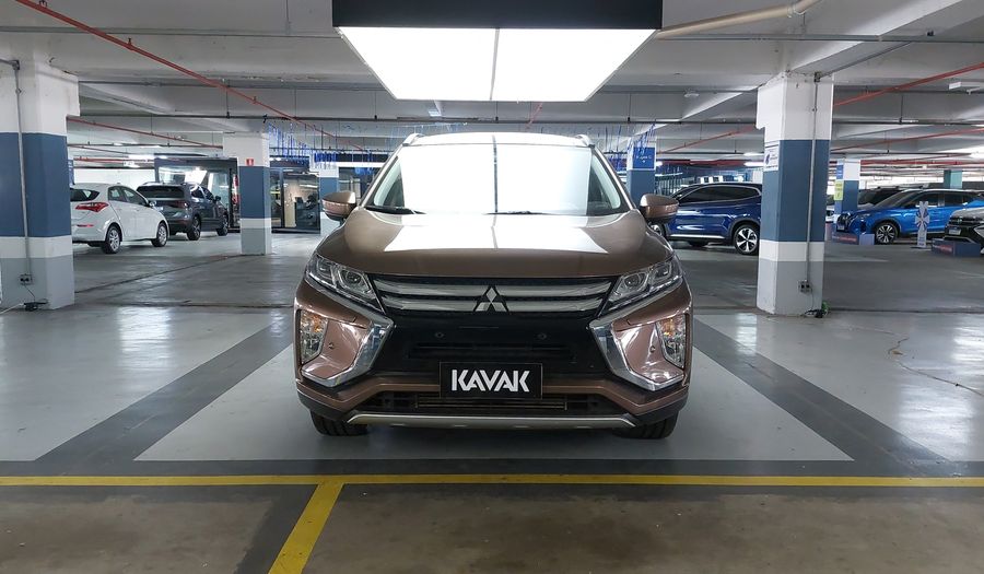 Mitsubishi Eclipse Cross 1.5 TURBO HPE-S AUTO 4WD Suv 2020