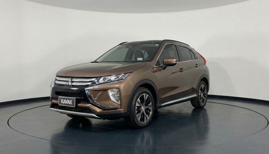 Mitsubishi • Eclipse Cross