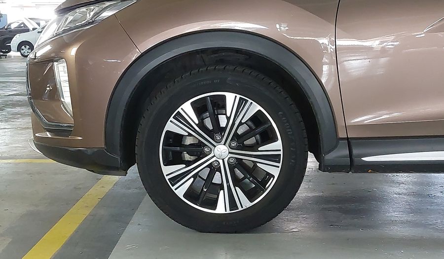 Mitsubishi Eclipse Cross 1.5 TURBO HPE-S AUTO 4WD Suv 2020