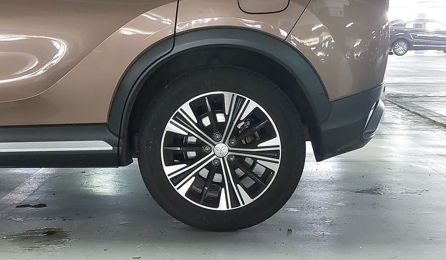 Mitsubishi Eclipse Cross 1.5 TURBO HPE-S AUTO 4WD Suv 2020