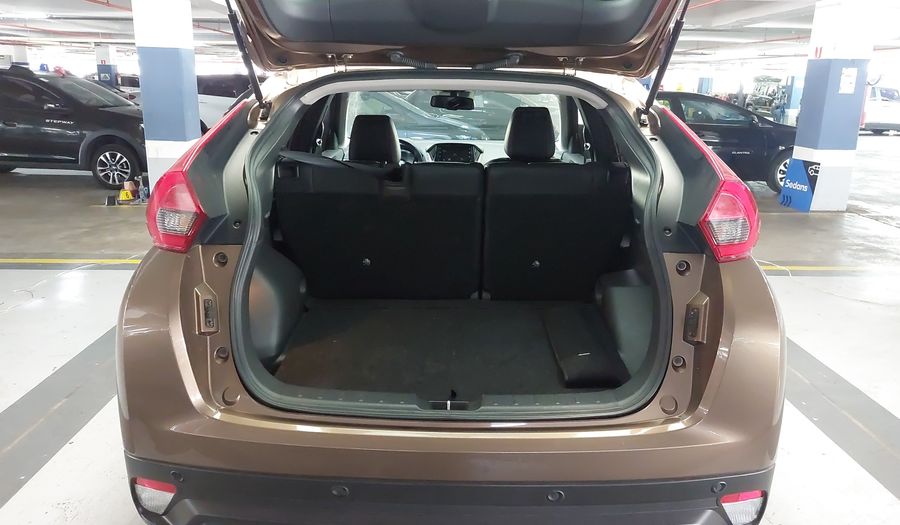 Mitsubishi Eclipse Cross 1.5 TURBO HPE-S AUTO 4WD Suv 2020