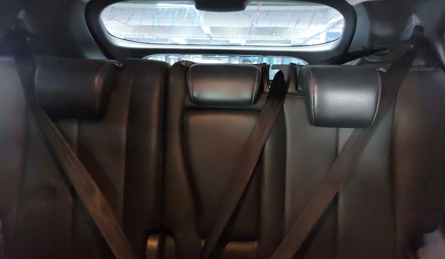 Mitsubishi Eclipse Cross 1.5 TURBO HPE-S AUTO 4WD Suv 2020