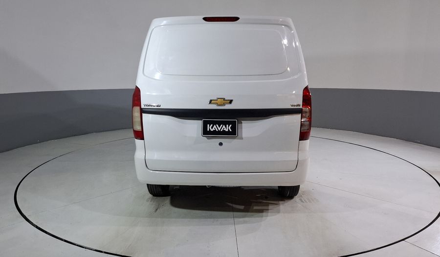 Chevrolet Tornado Van 1.5 LS B 2024