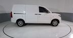 Chevrolet Tornado Van 1.5 LS B 2024