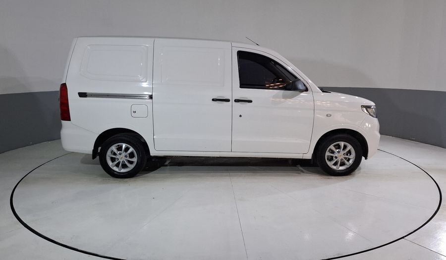 Chevrolet Tornado Van 1.5 LS B 2024