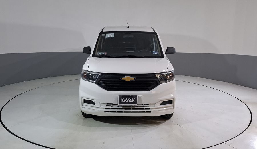 Chevrolet Tornado Van 1.5 LS B 2024