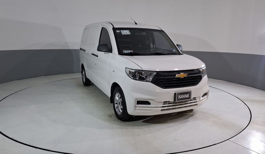 Chevrolet Tornado Van 1.5 LS B 2024