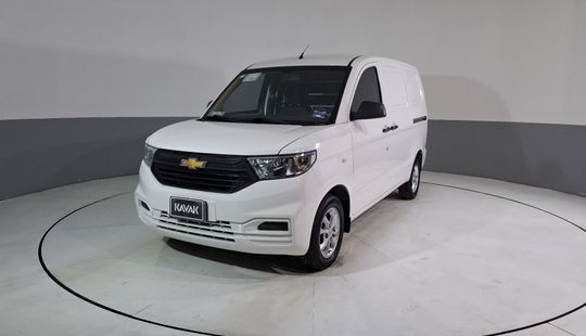 Chevrolet • Tornado Van