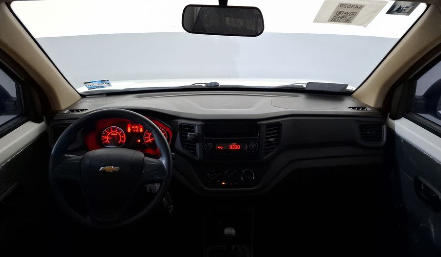 Chevrolet Tornado Van 1.5 LS B 2024