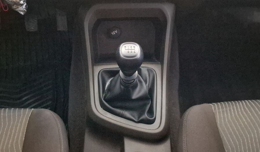 Chevrolet Tornado Van 1.5 LS B 2024