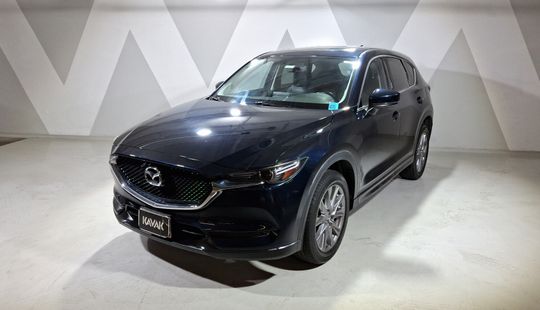 Mazda • CX-5