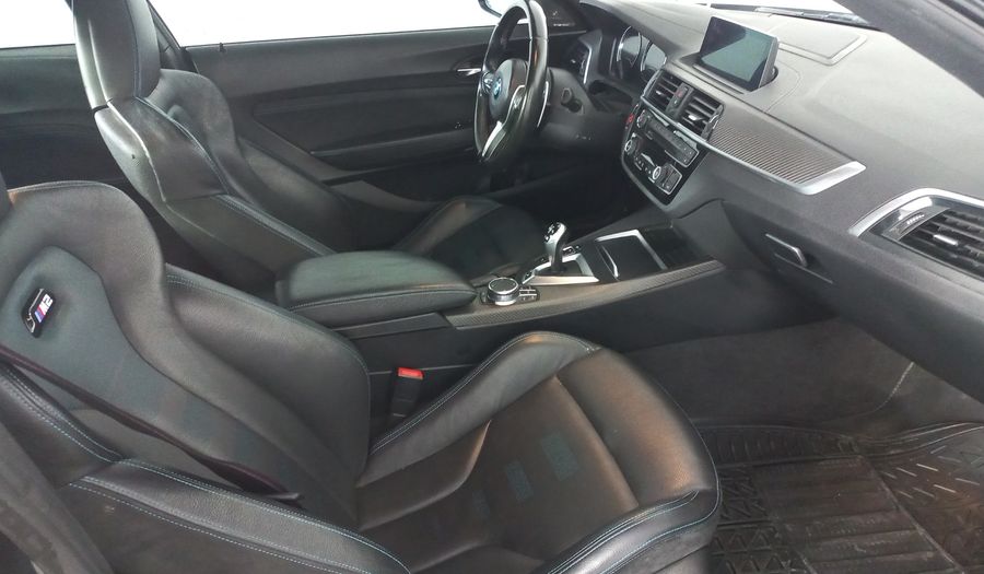 Bmw Serie 2 3.0 M2 COMPETITION DCT Coupe 2019