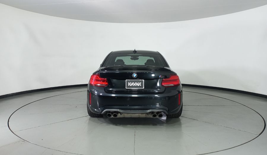 Bmw Serie 2 3.0 M2 COMPETITION DCT Coupe 2019