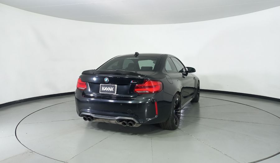 Bmw Serie 2 3.0 M2 COMPETITION DCT Coupe 2019