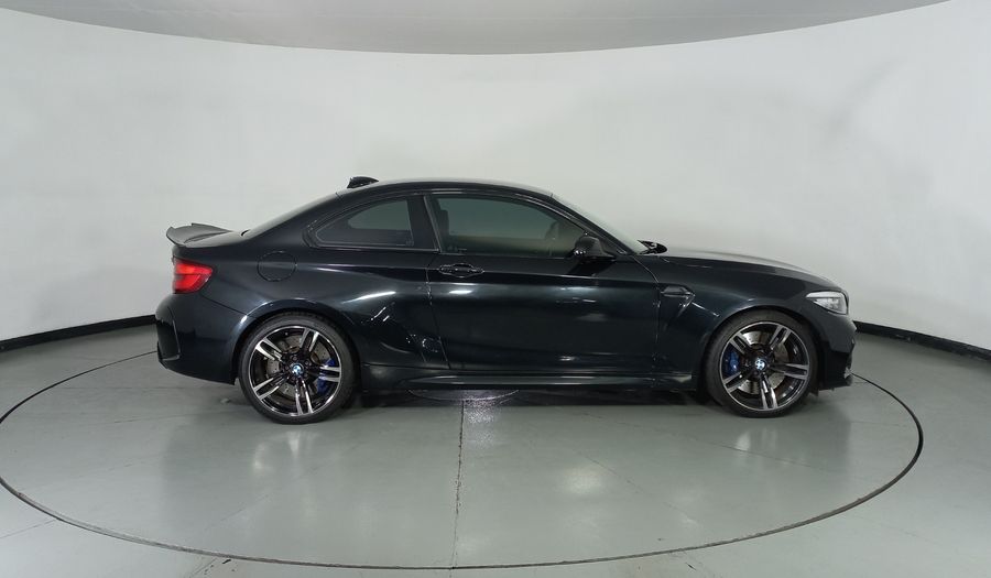 Bmw Serie 2 3.0 M2 COMPETITION DCT Coupe 2019