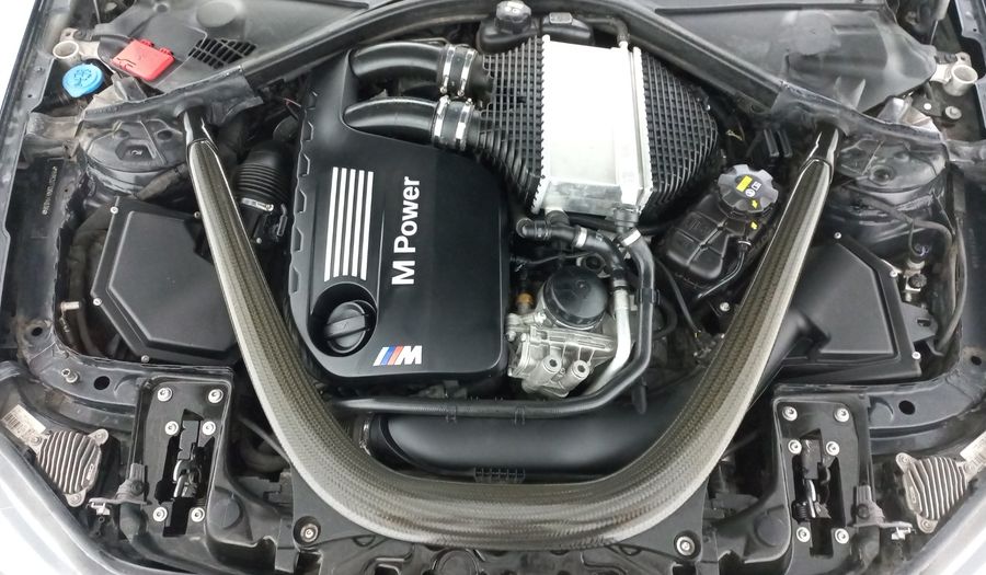 Bmw Serie 2 3.0 M2 COMPETITION DCT Coupe 2019