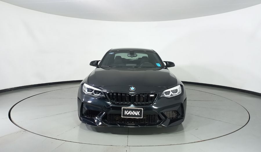 Bmw Serie 2 3.0 M2 COMPETITION DCT Coupe 2019