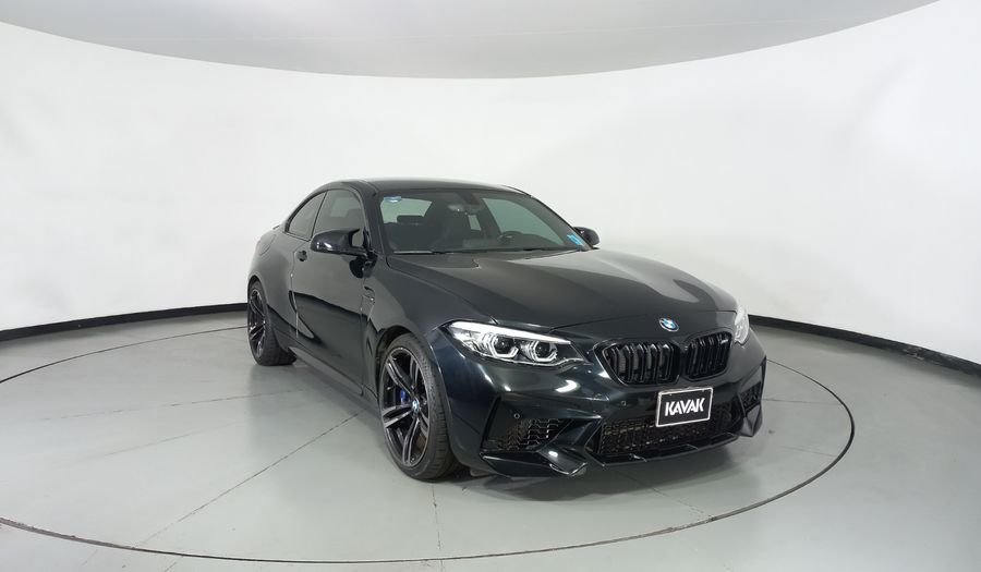 Bmw Serie 2 3.0 M2 COMPETITION DCT Coupe 2019