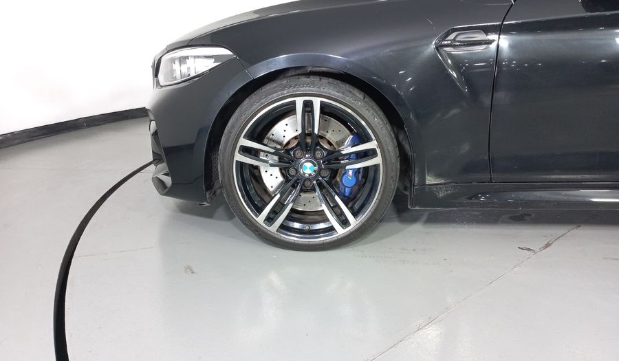 Bmw Serie 2 3.0 M2 COMPETITION DCT Coupe 2019