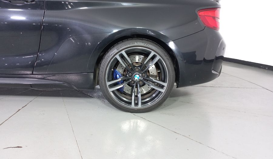 Bmw Serie 2 3.0 M2 COMPETITION DCT Coupe 2019