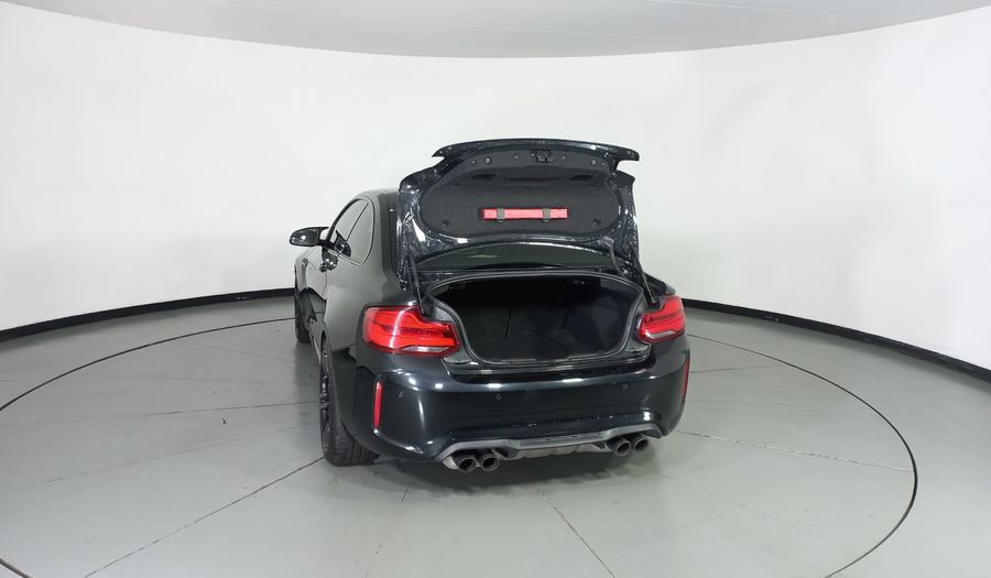 Bmw Serie 2 3.0 M2 COMPETITION DCT Coupe 2019