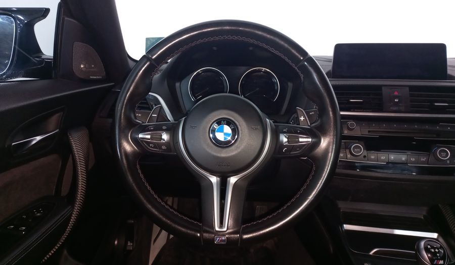 Bmw Serie 2 3.0 M2 COMPETITION DCT Coupe 2019