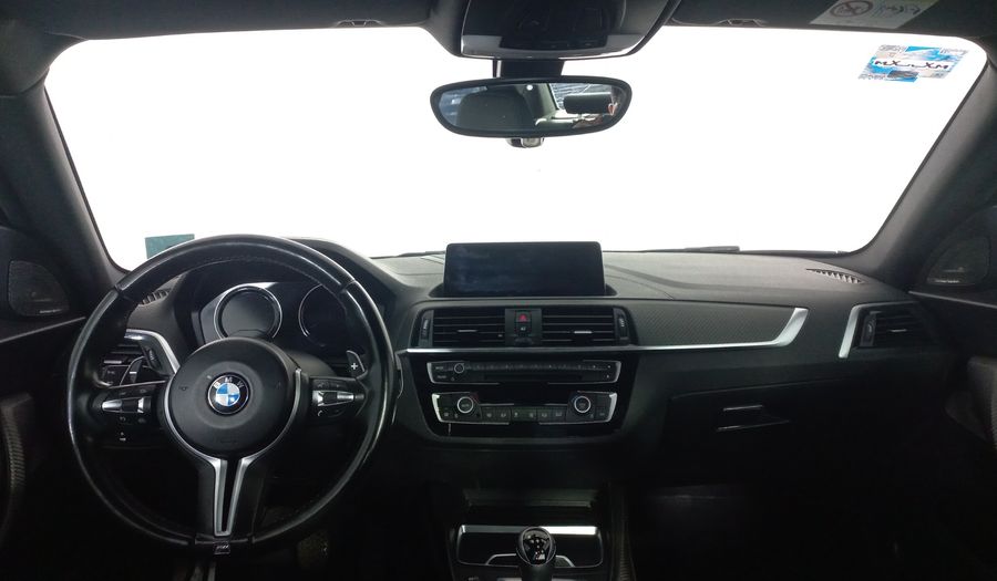 Bmw Serie 2 3.0 M2 COMPETITION DCT Coupe 2019