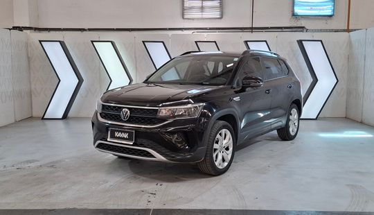 Volkswagen • Taos