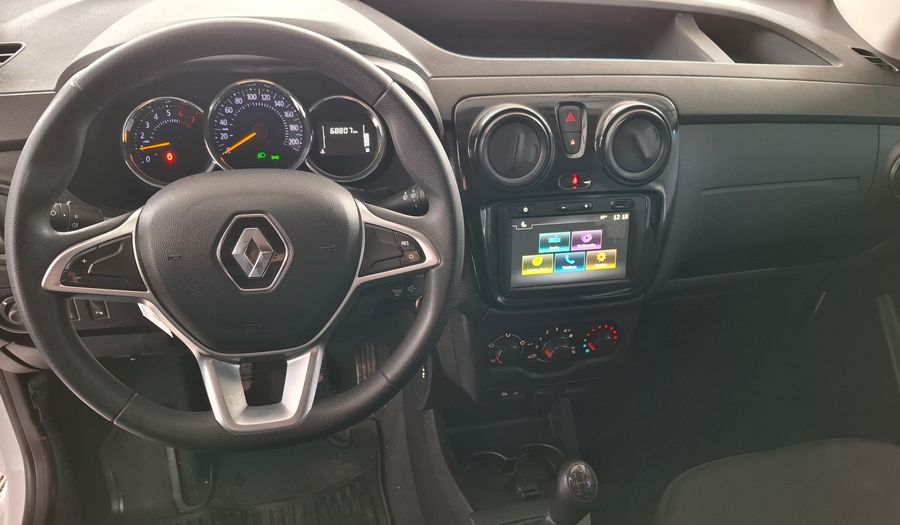 Renault Kangoo 1.6 2A Van 2024