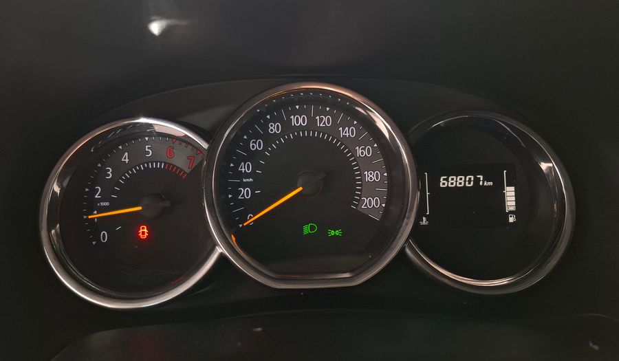 Renault Kangoo 1.6 2A Van 2024