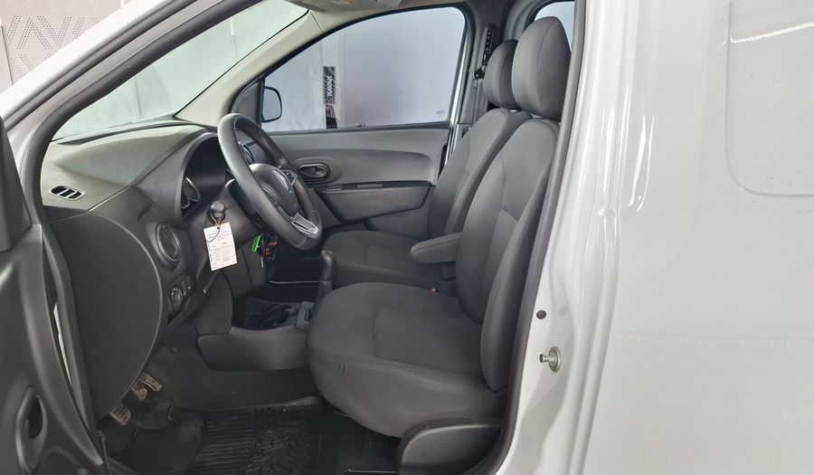Renault Kangoo 1.6 2A Van 2024