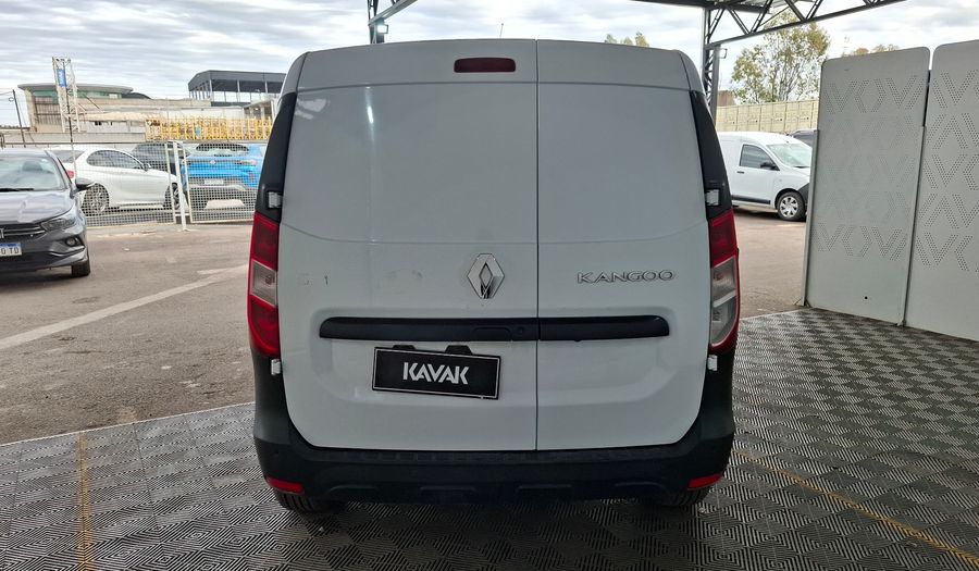 Renault Kangoo 1.6 2A Van 2024