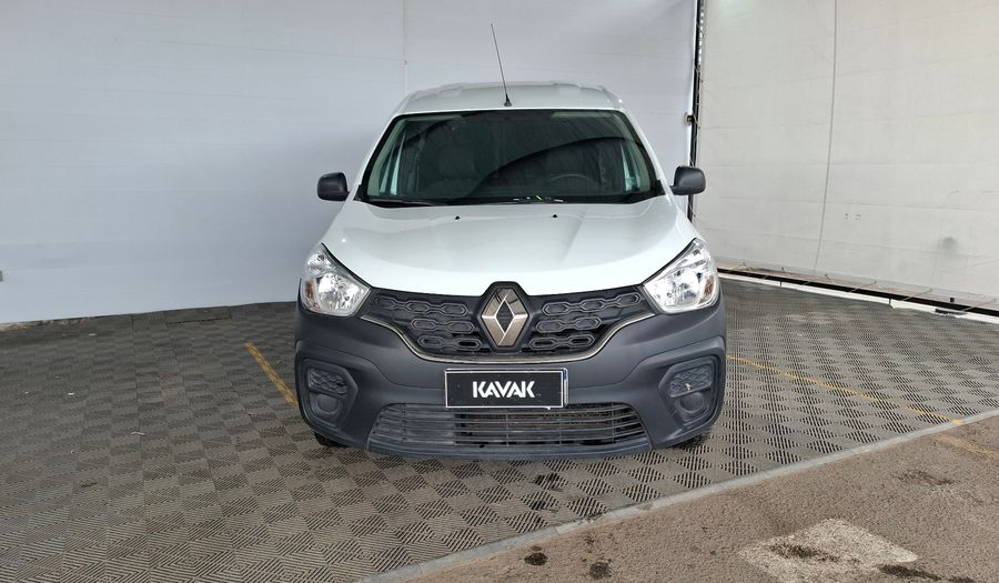 Renault Kangoo 1.6 2A Van 2024