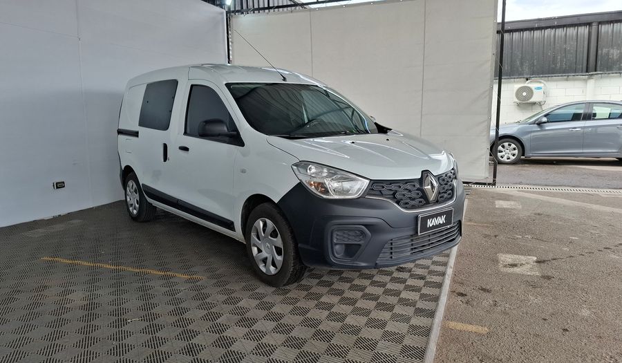 Renault Kangoo 1.6 2A Van 2024