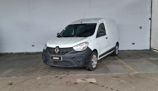 Renault • Kangoo