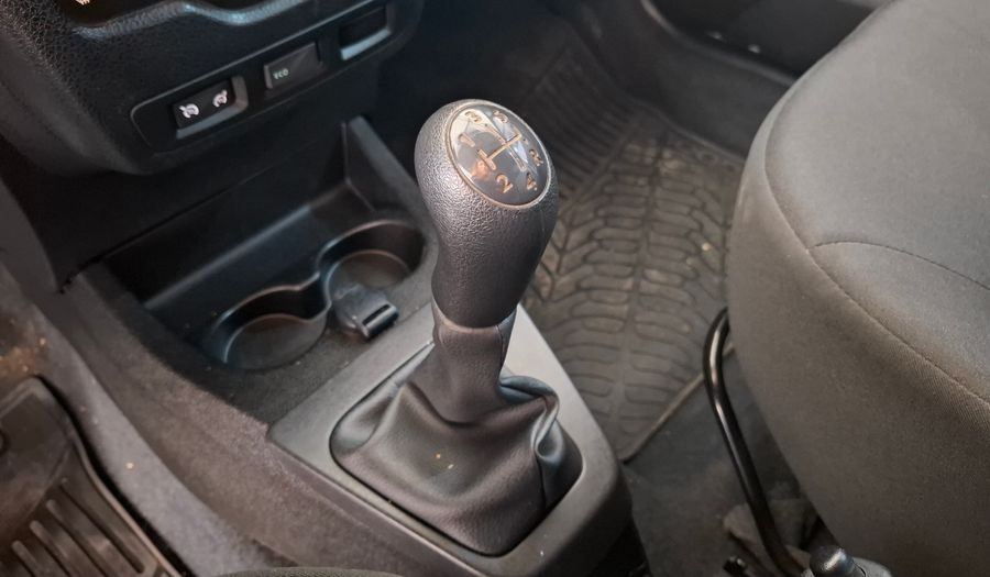 Renault Kangoo 1.6 2A Van 2024