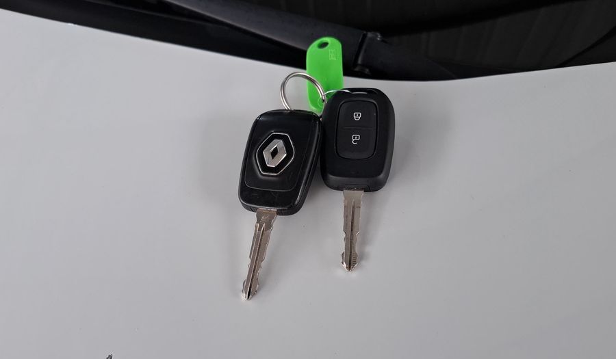 Renault Kangoo 1.6 2A Van 2024