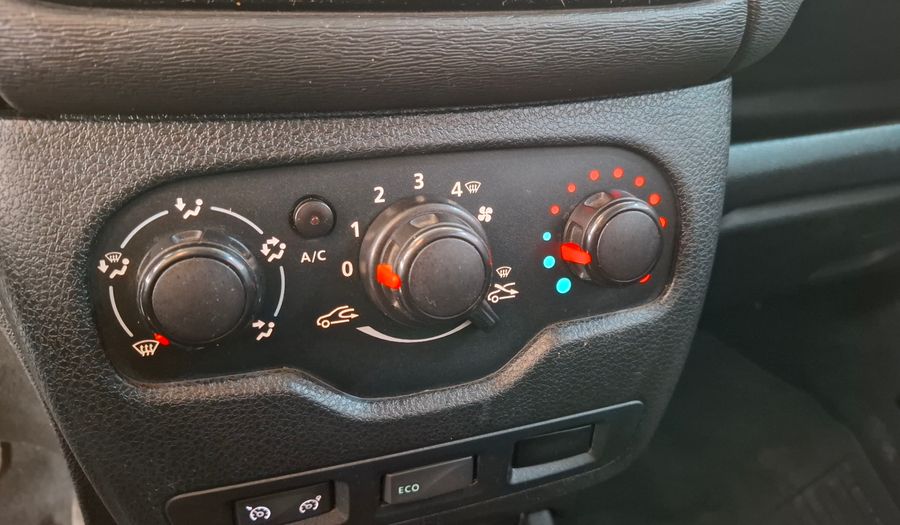 Renault Kangoo 1.6 2A Van 2024