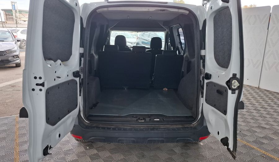 Renault Kangoo 1.6 2A Van 2024