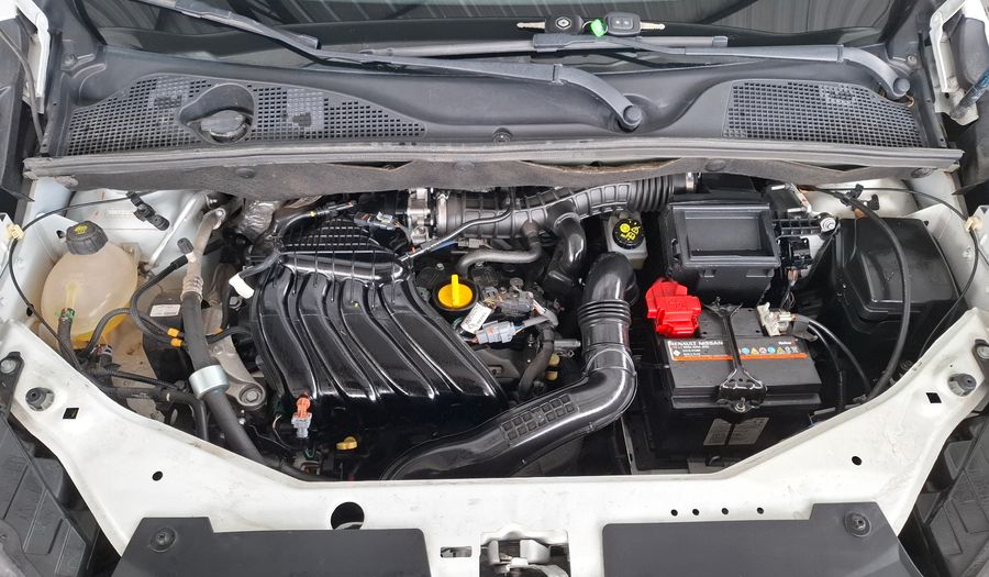 Renault Kangoo 1.6 2A Van 2024