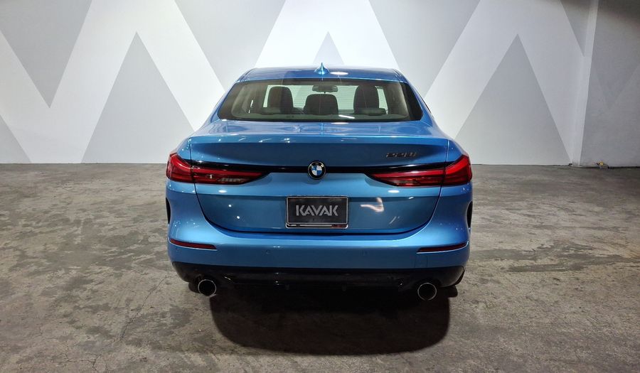 Bmw Serie 2 2.0 220I GRAN COUPE DCT Sedan 2022