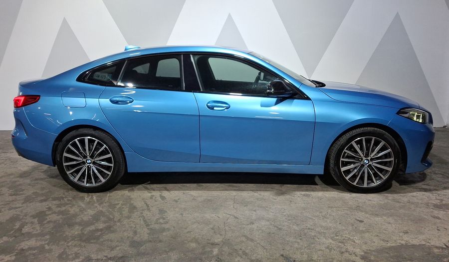 Bmw Serie 2 2.0 220I GRAN COUPE DCT Sedan 2022